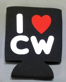 I Heart CW